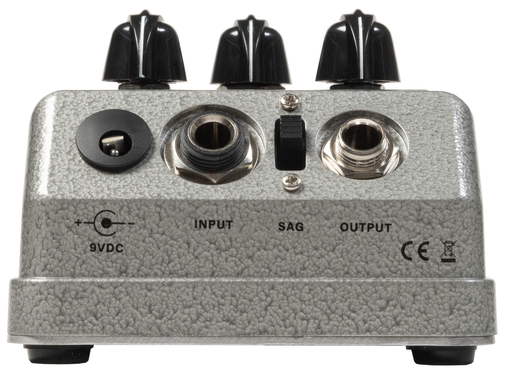 Warm Audio Warm Bender