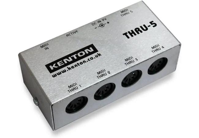 MIDIスルーボックス・マージボックスおすすめ7選【2024年】 – DTM Hacker