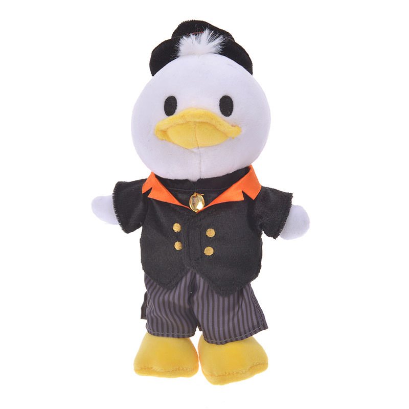 紫とオレンジがアクセント！ディズニーストア「nuiMOs(ぬいもーず