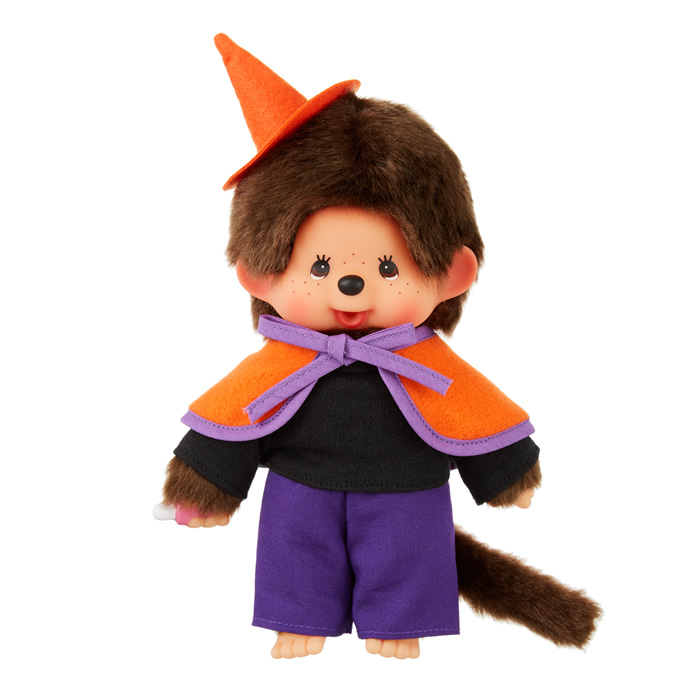 魔女やかぼちゃのコスチュームで勢揃い！セキグチ「ハロウィン