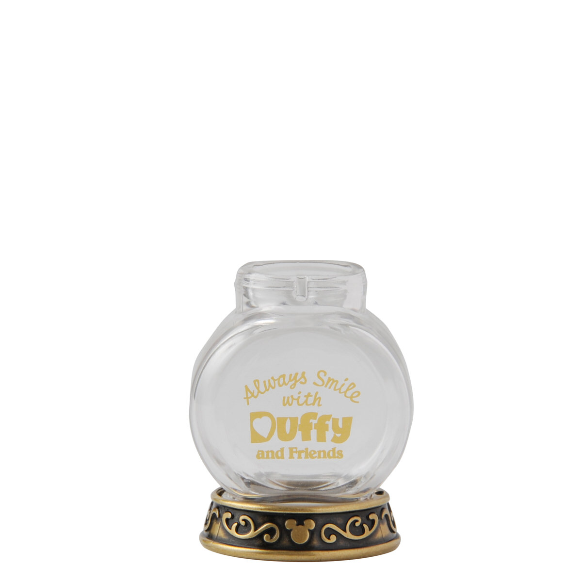 組み合わせて作れるダッフィー＆フレンズグッズ！東京ディズニーシー