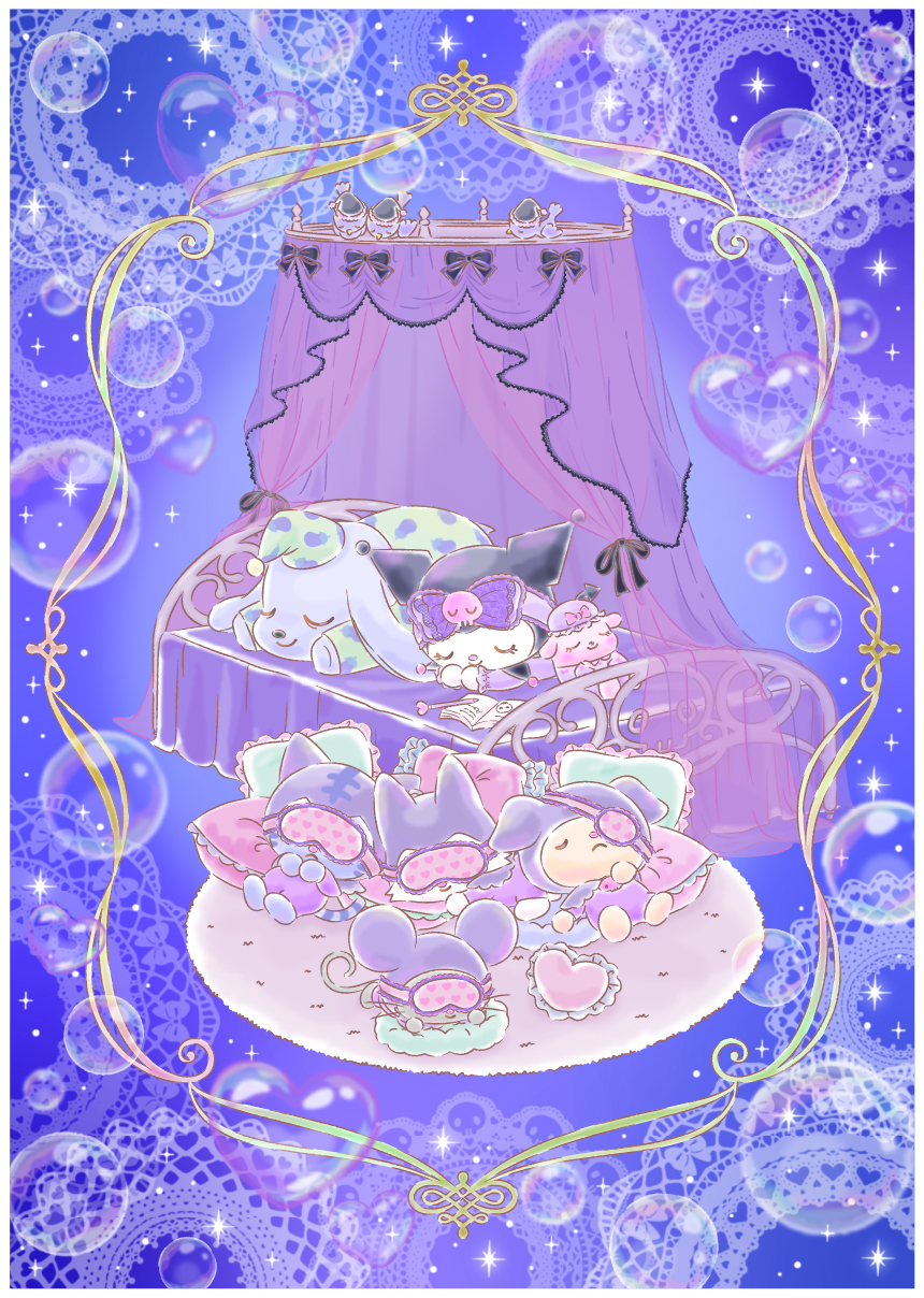 10月31日のバースデーにちなんだアニバーサリーグッズも！サンリオ