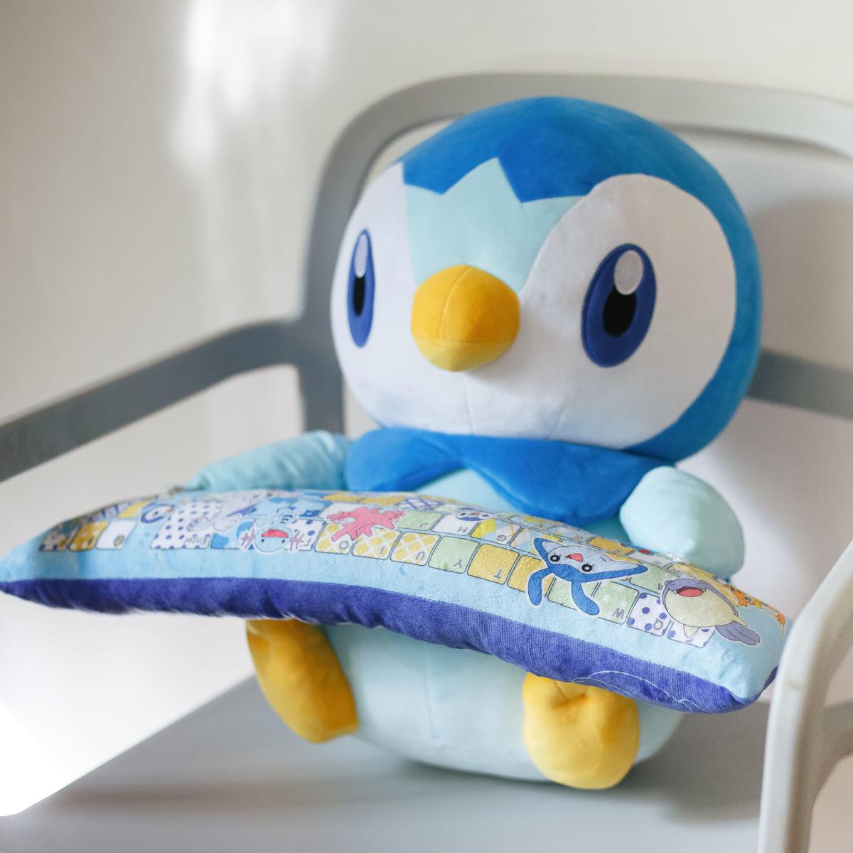 愛らしい姿に癒されながらデスクワークできる！プレミアムバンダイ