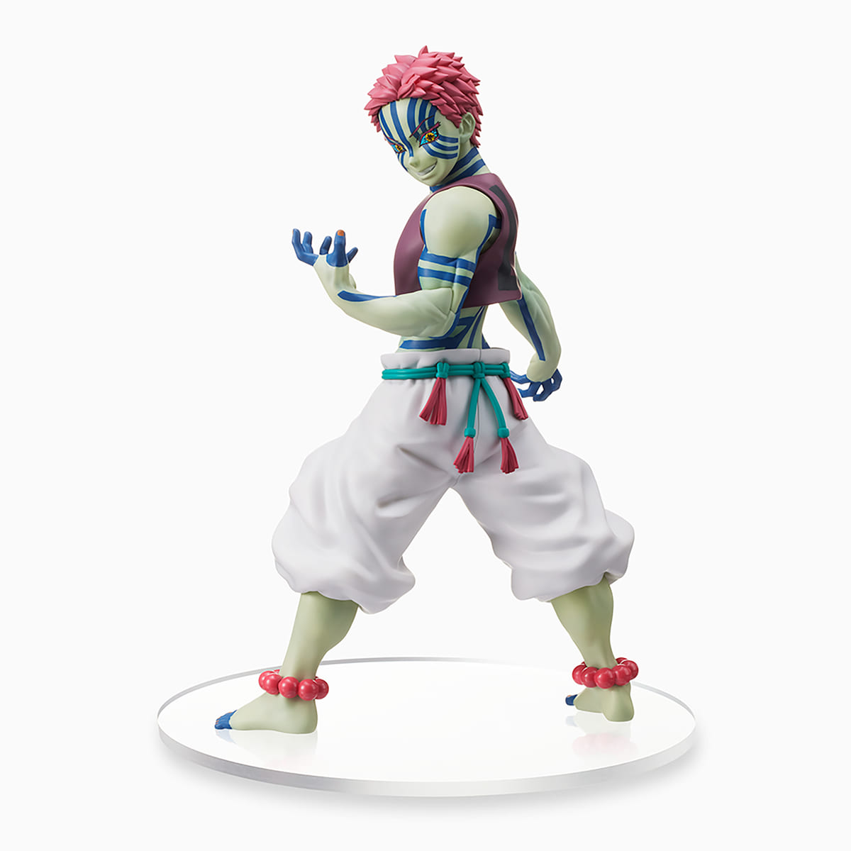 猗窩座のフィギュアや炭治郎・煉獄のブランケットも！セガプライズ