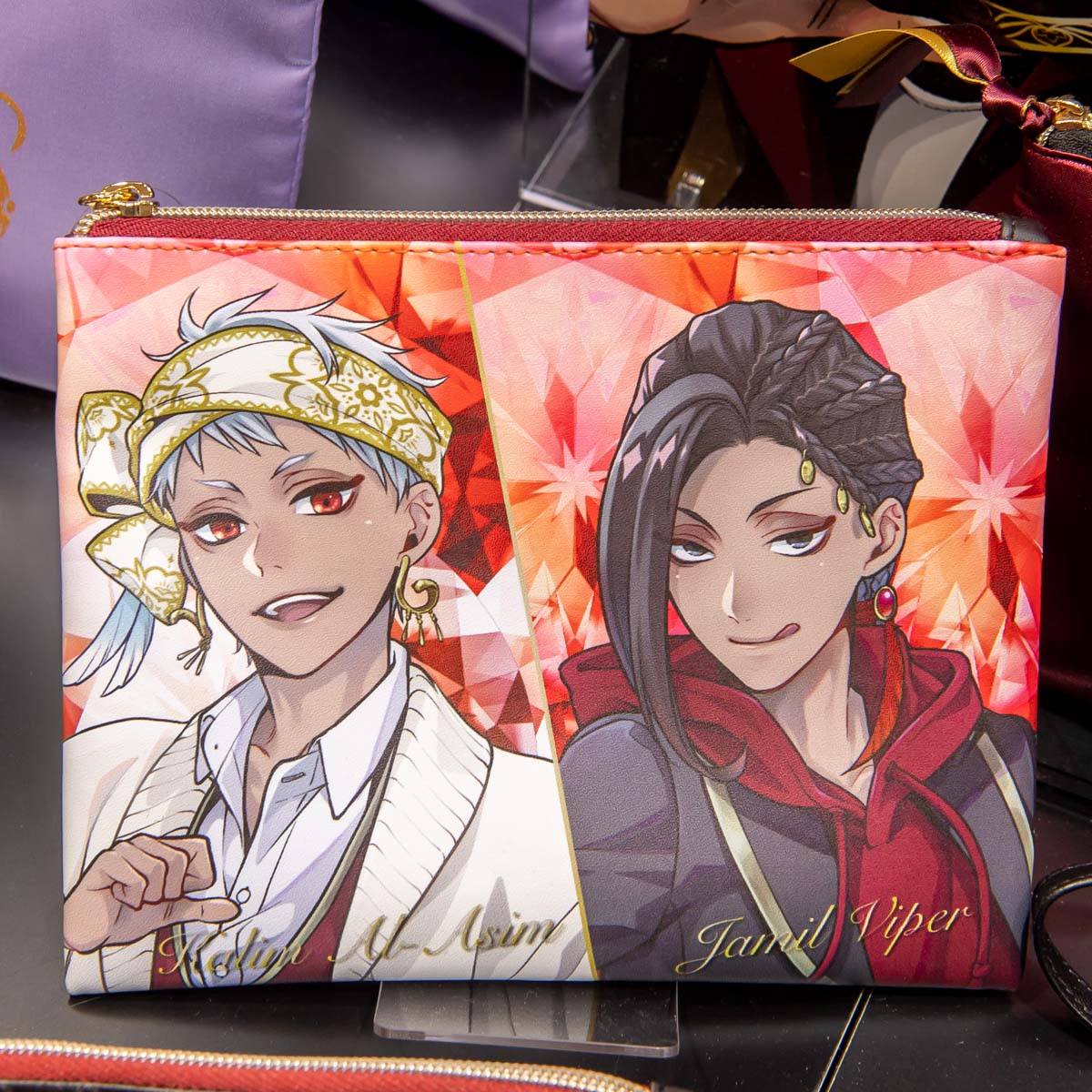 スカラビア寮」グッズまとめ！スモール・プラネット『ディズニー