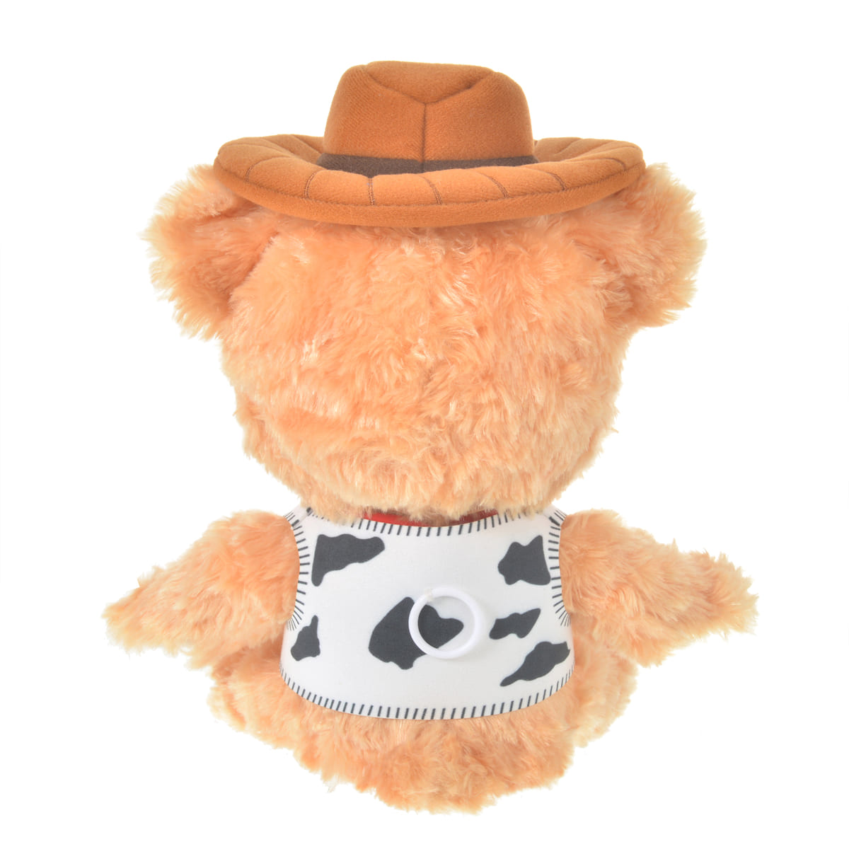 ウッディ、ボー・ピープ、フォーキーモチーフのぬいぐるみや専用