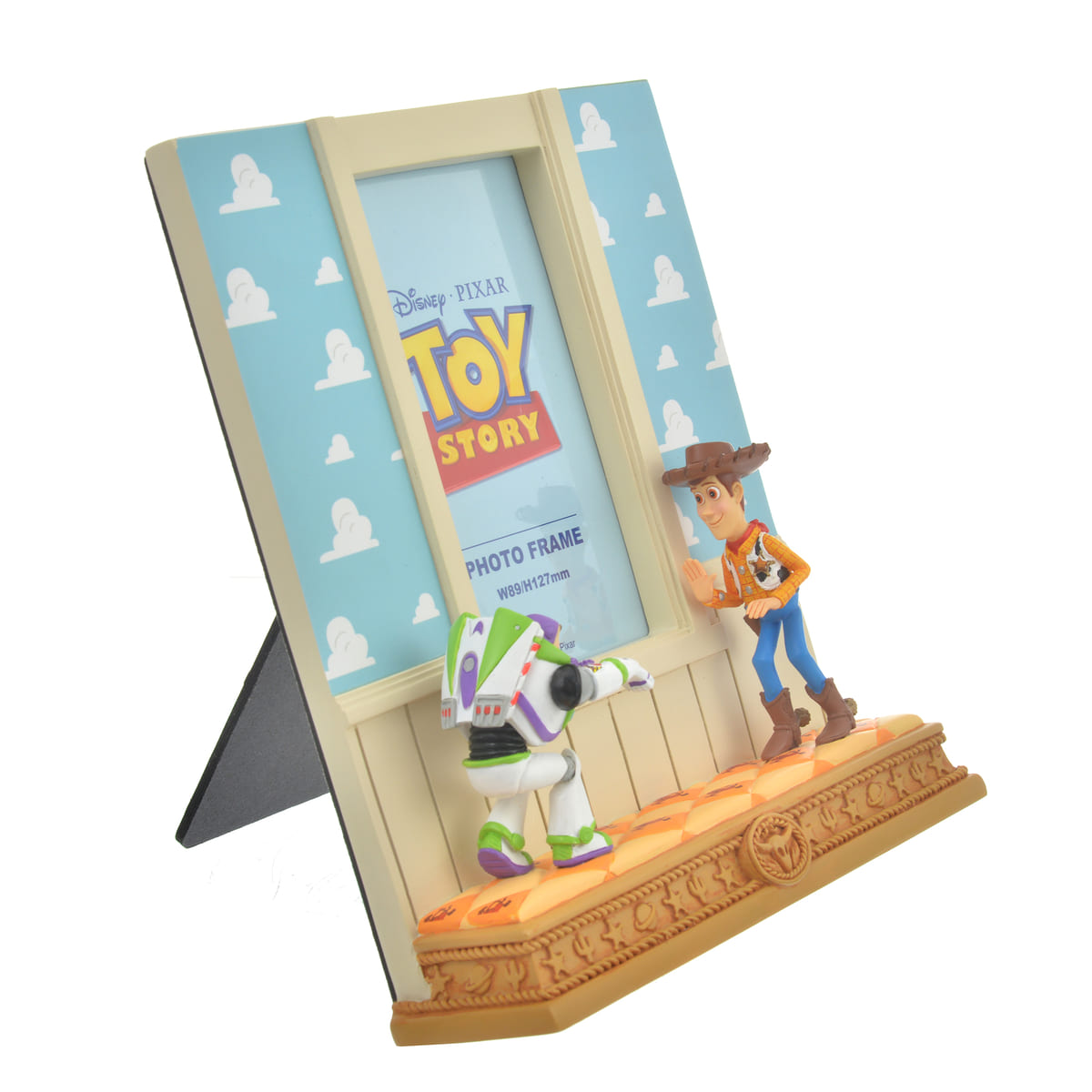 ピクサー映画の名場面を表現！ディズニーストア Disney story