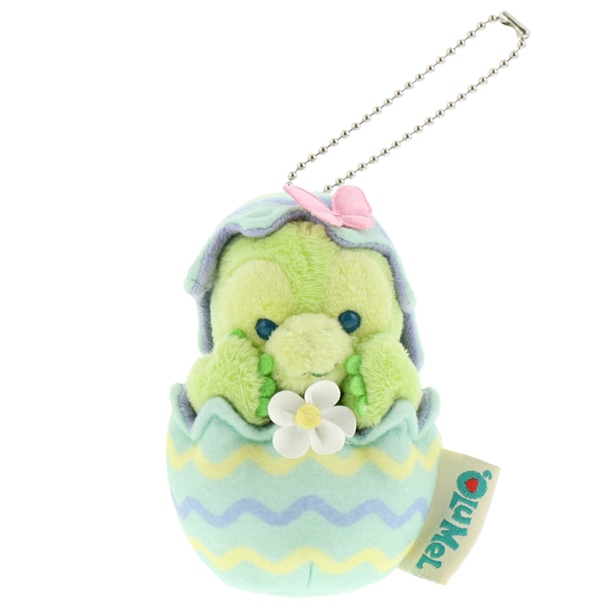 ぬいぐるみチャームは全員集合！東京ディズニーシー“ダッフィー