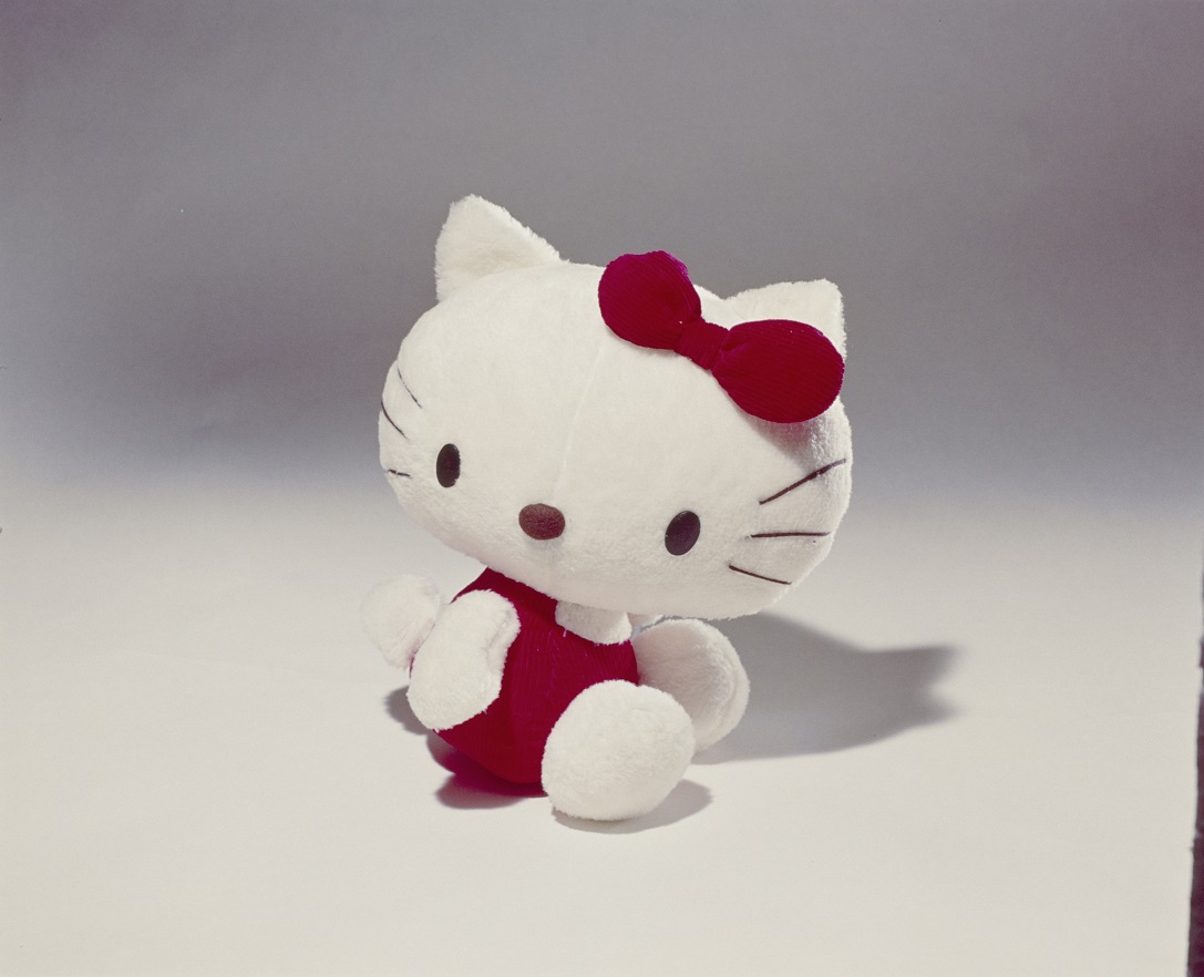 ハローキティの大規模展覧会！サンリオ「Hello Kitty展 –わたしが