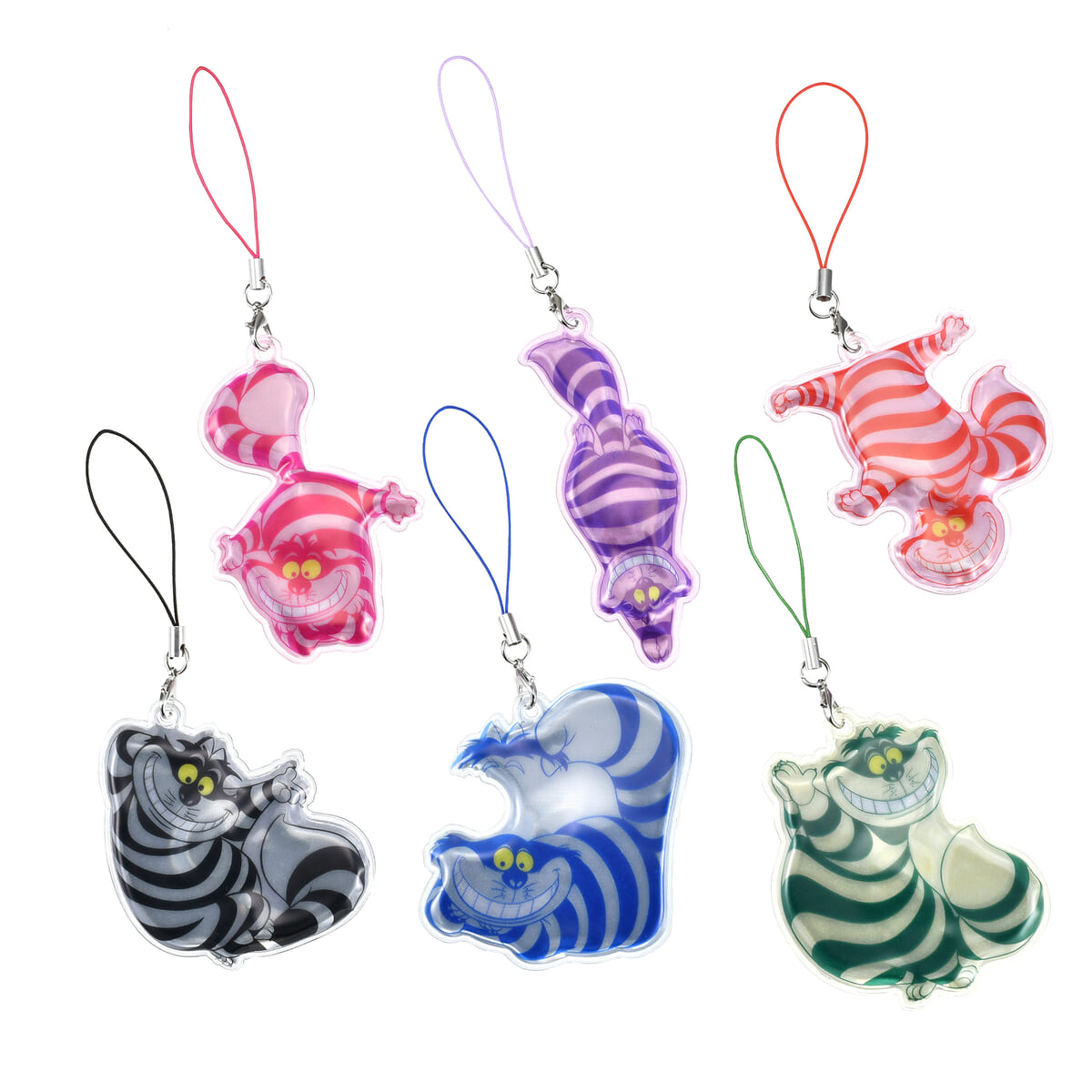 チェシャ猫が主役のファッションアイテムや雑貨！ディズニーストア