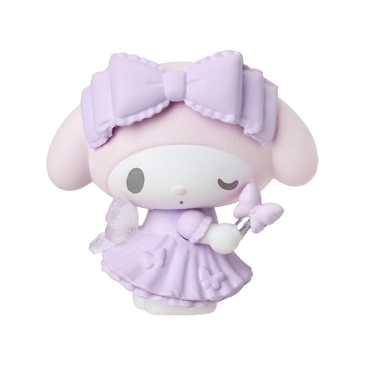 さまざまなフェアリーになった限定グッズ！サンリオ「マイメロディ50th