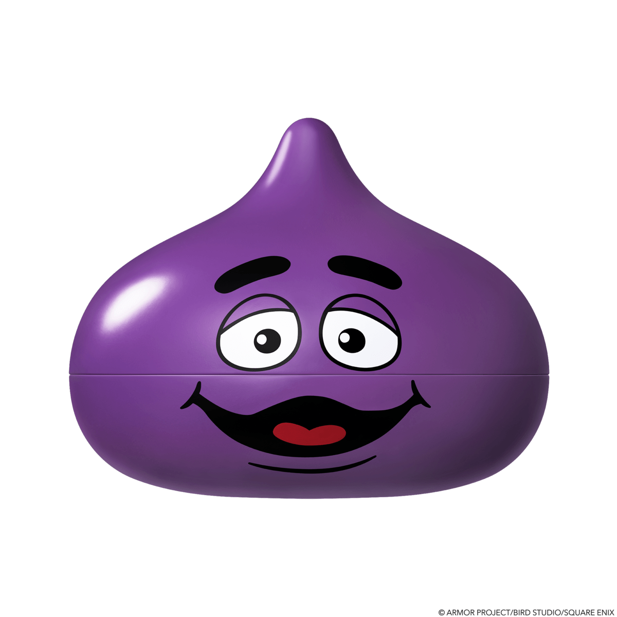 第1弾は5種類のスライムセット！マクドナルド「ドラゴンクエスト