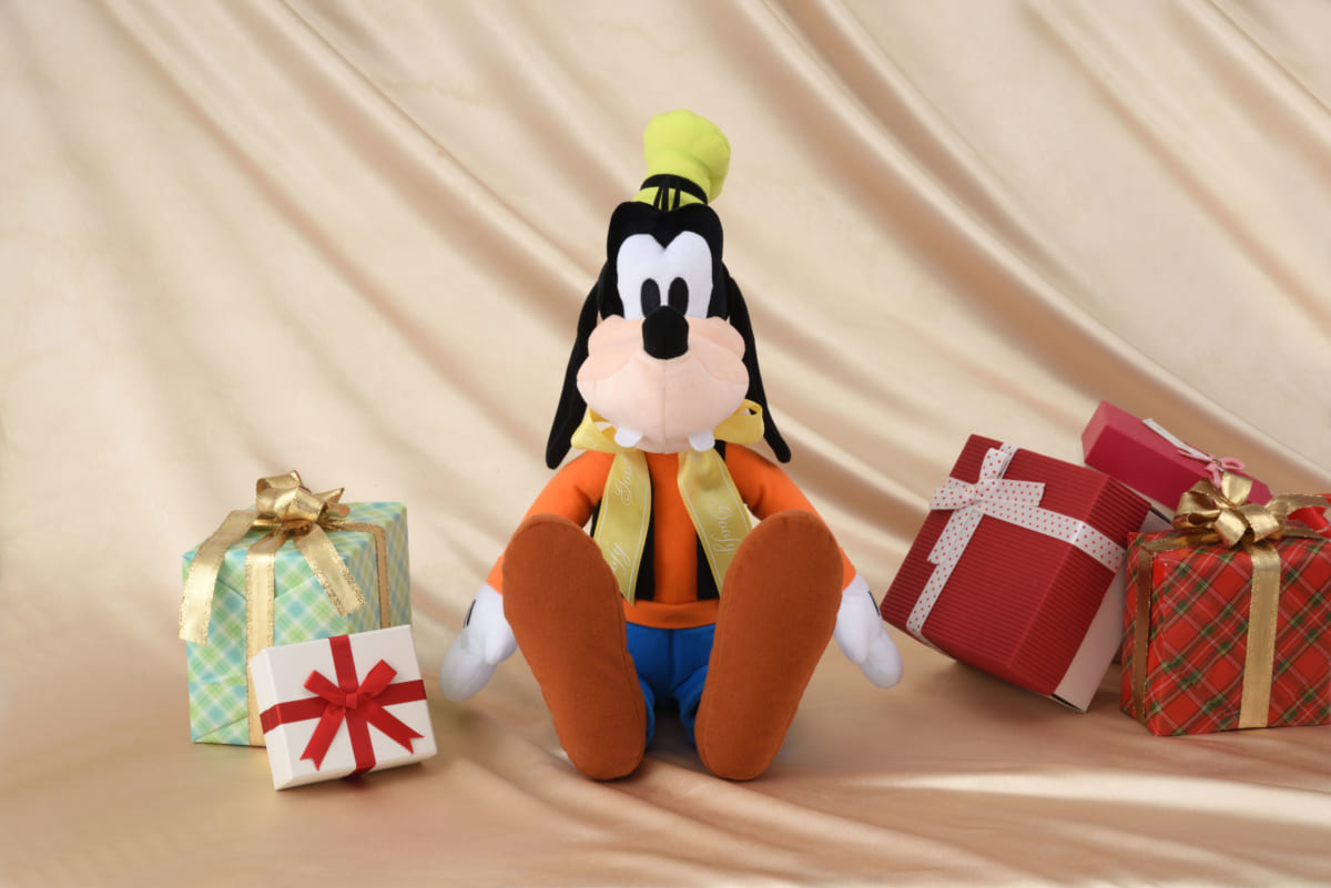 マックスのマスコットも！セガプライズ 4月「ディズニーキャラクター