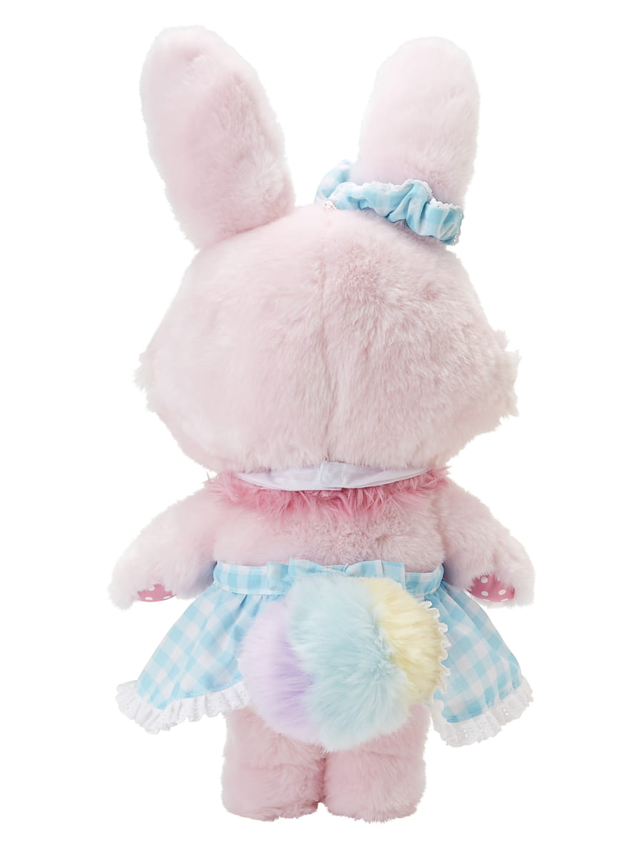 1周年を記念したスペシャルドール！サンリオピューロランド メルメル