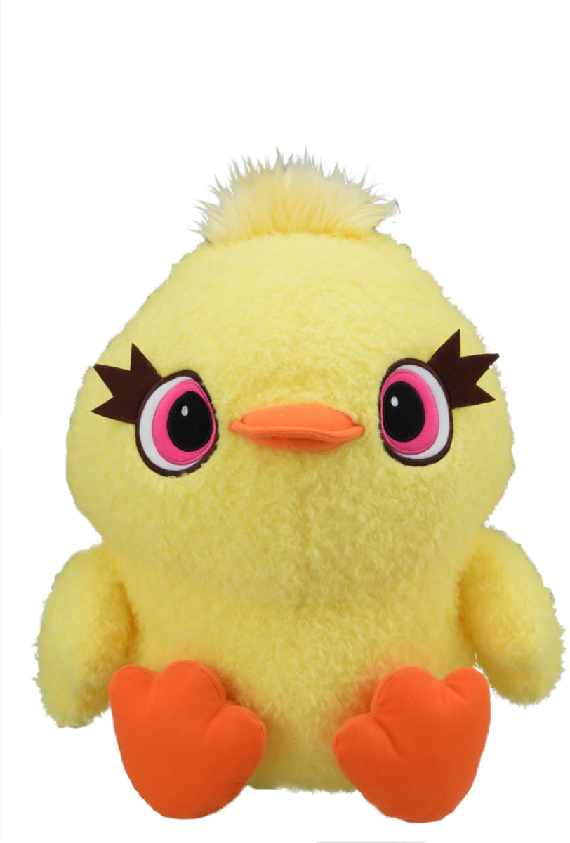 仲良くペアで揃えたいダッキー＆バニー！セガプライズ ディズニー