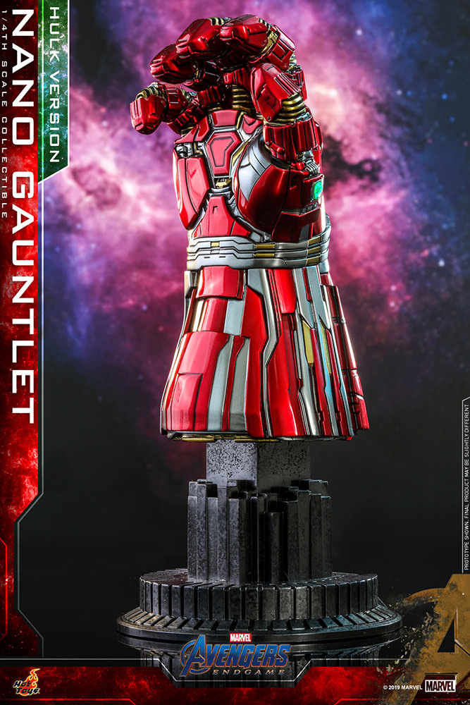 圧巻の1/4スケールレプリカ！ホットトイズ・アクセサリー