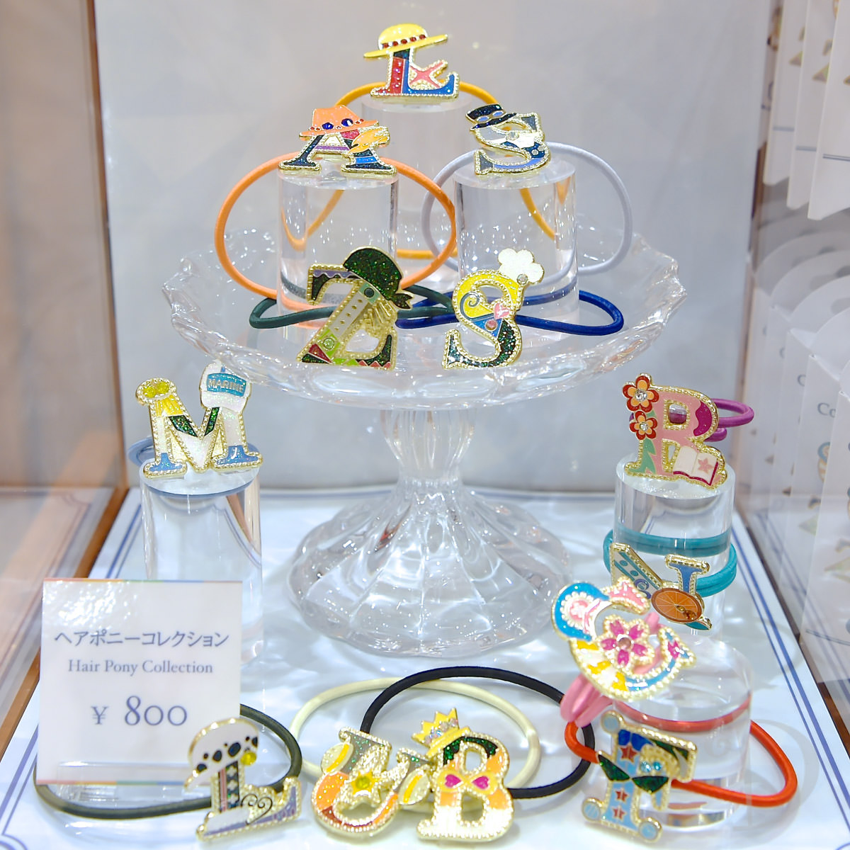 ルフィやサンジたちの大人可愛いアクセサリー！ユニバーサル・スタジオ