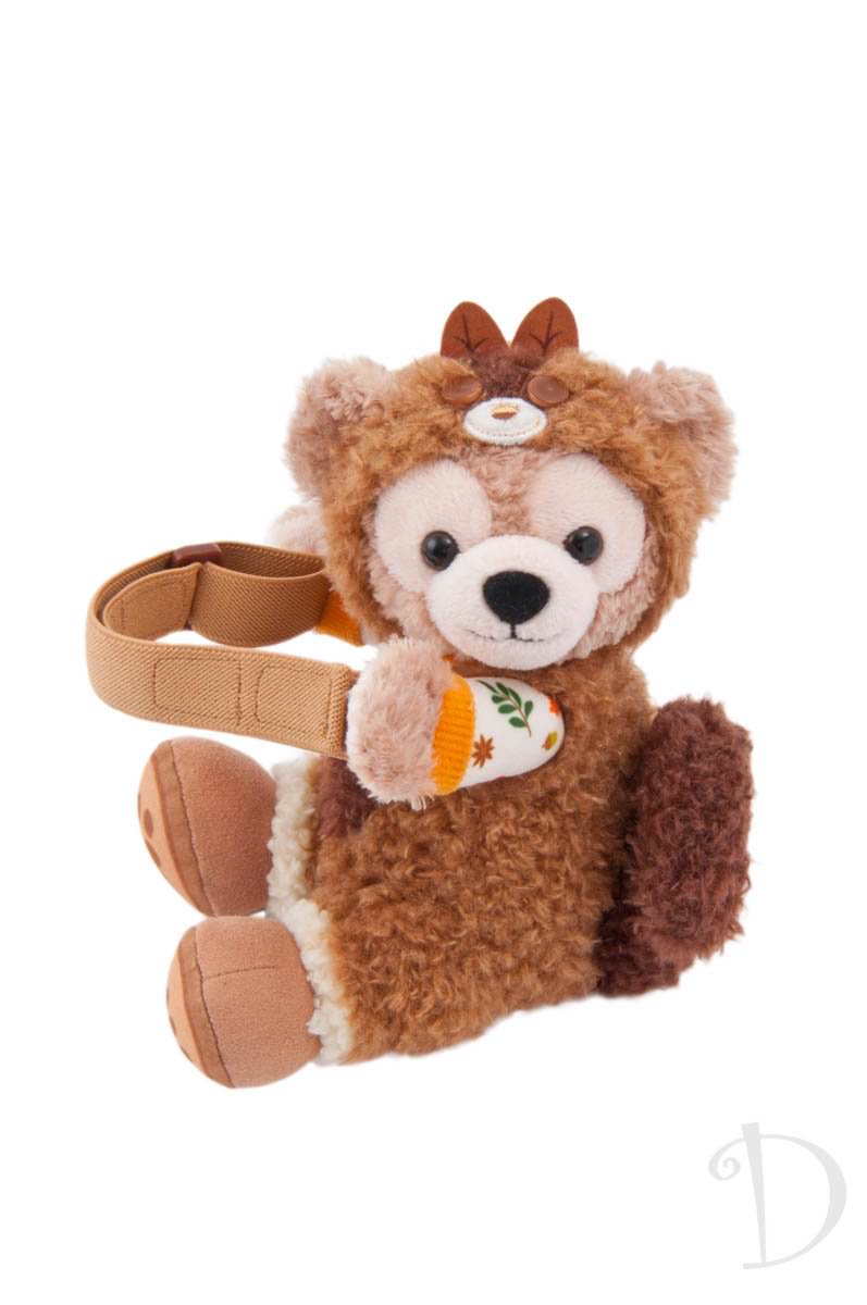 グッズ・お土産・コスチュームセットを徹底ガイド！東京ディズニーシー