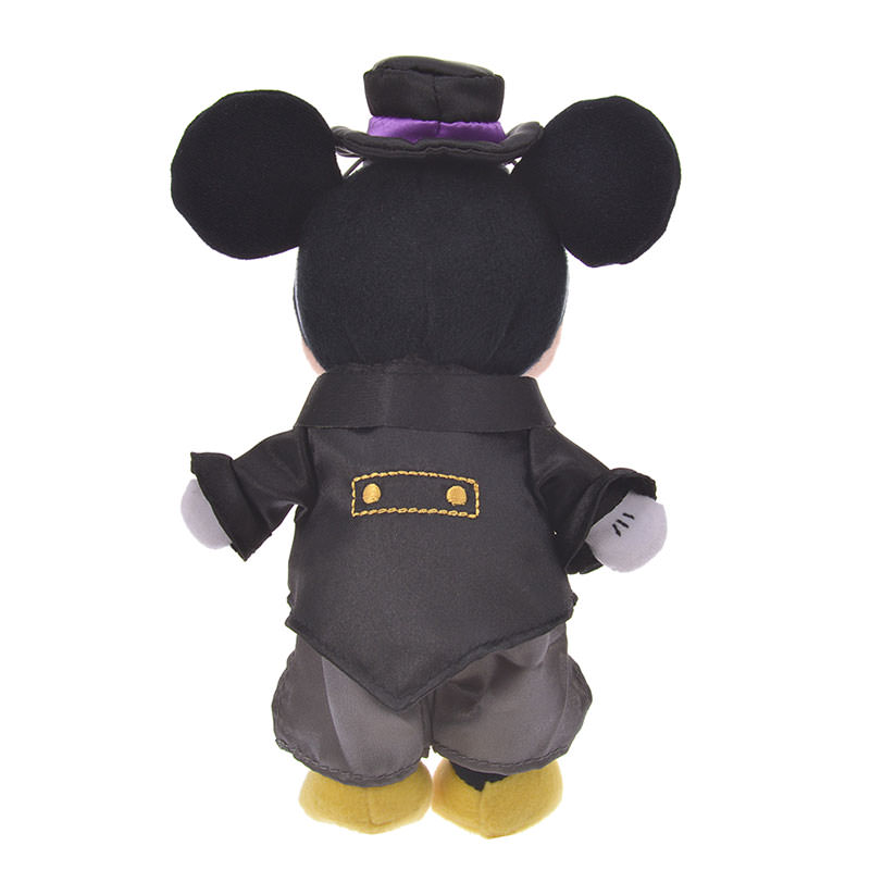 紫とオレンジがアクセント！ディズニーストア「nuiMOs(ぬいもーず