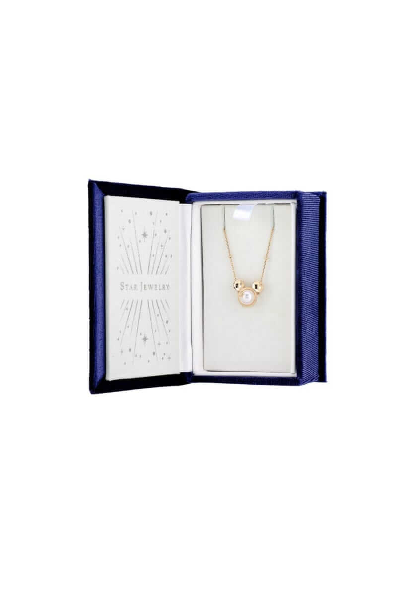 ミッキーと星のモチーフ！東京ディズニーリゾート「STAR JEWELRY