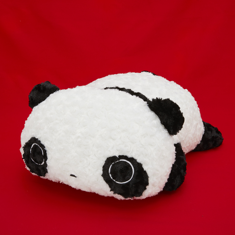 大きなぬいぐるみ続々！じんべえさん・たれぱんだ・はみぱ「2019年12月