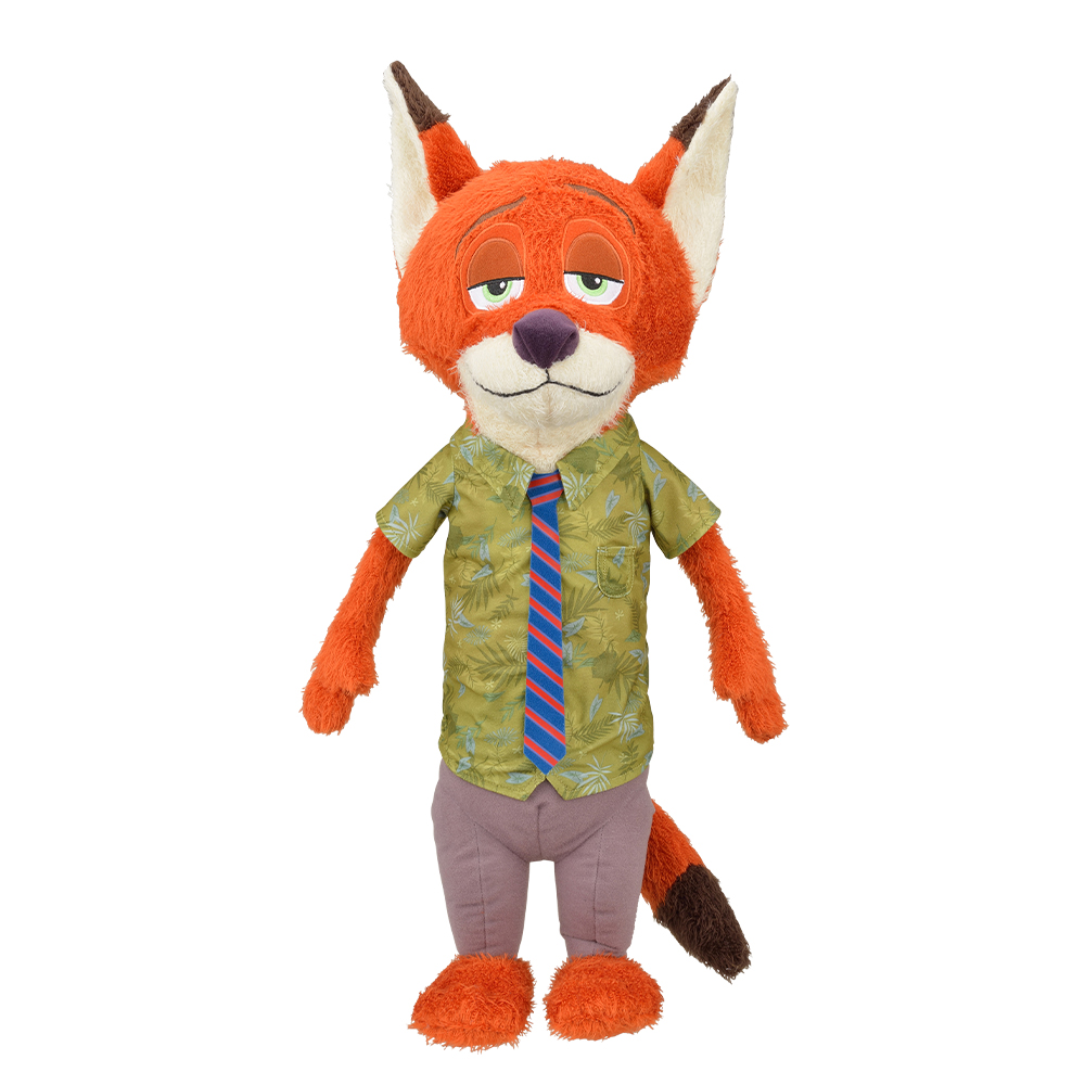 ペアで揃えたい！セガプライズ ディズニー「ズートピア ジュディ