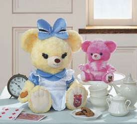 ユニベアシティ誕生5周年！周年企画第1弾はモカ&プリンがリニューアル発売