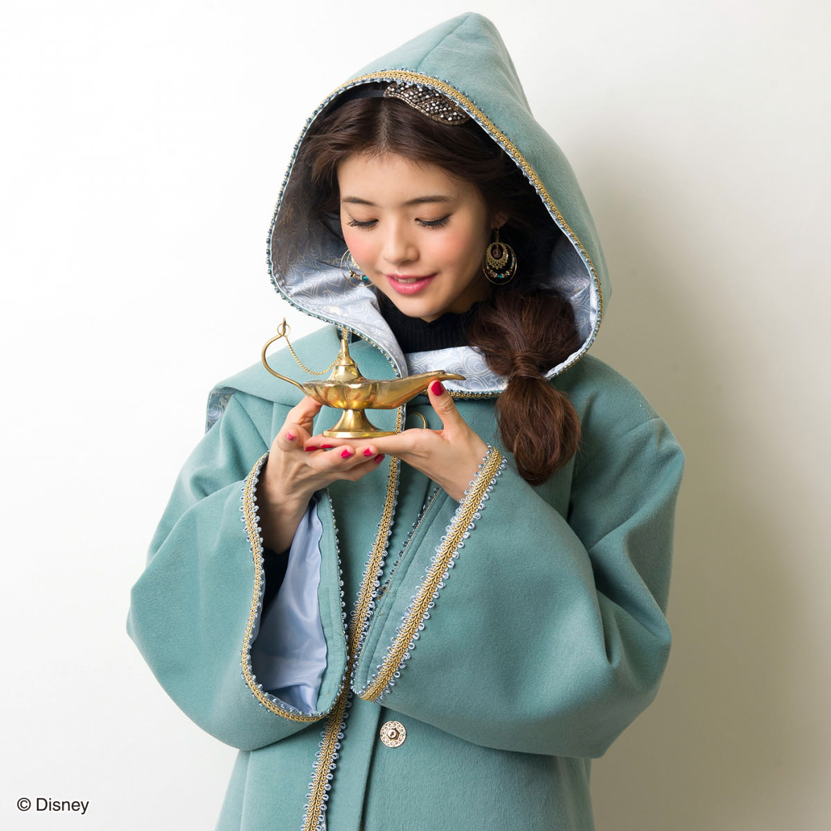 ジャスミンの地版 シークレット a ジャスミンの地版 [DMRP21 20A/20