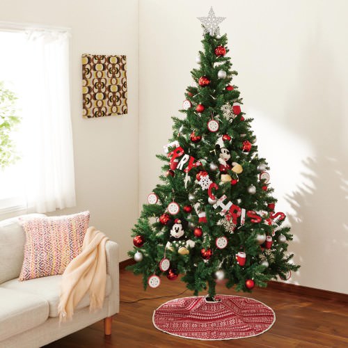 キャラもサイズも種類が豊富！ベルメゾン ディズニーデザイン