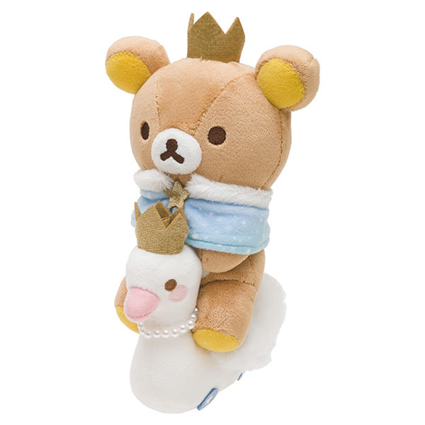 人気急上昇中のコリラックマのソロシリーズ第2弾！サンエックス