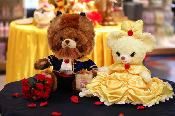 コグスワース・ルミエールなども登場予定！ディズニーストア『Disney