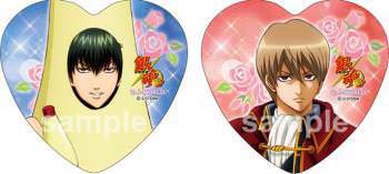 恋の季節が到来！J-WORLD TOKYO「銀魂 愛染香篇 in J-WORLD TOKYO 恋の