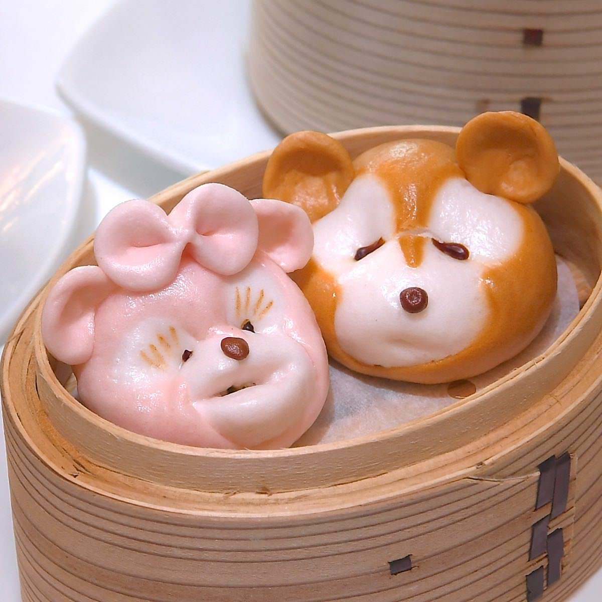 香港限定グッズなどダッフィーの魅力がいっぱい！香港ディズニーランド