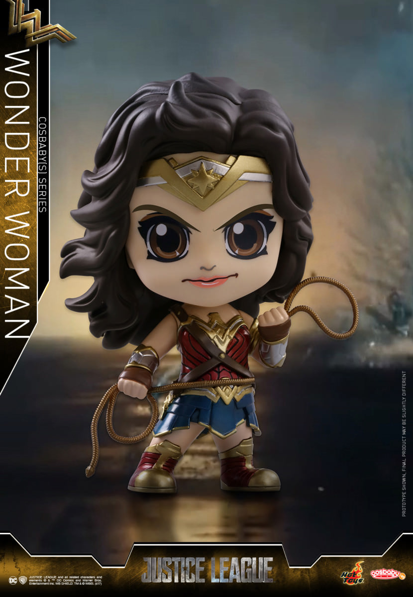 究極のスーパーヒーローによる最強チーム！ホットトイズ「【コス