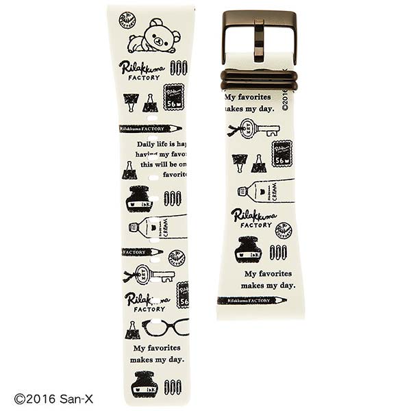 おしゃれで楽しい腕時計！エプソン『Smart Canvas（スマートキャンバス