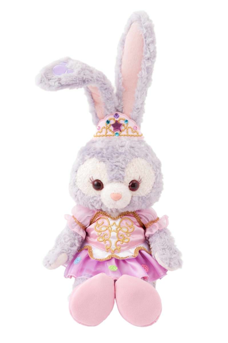 カラー・オブ・クリスマス』と『くるみ割り人形』！東京ディズニーシー