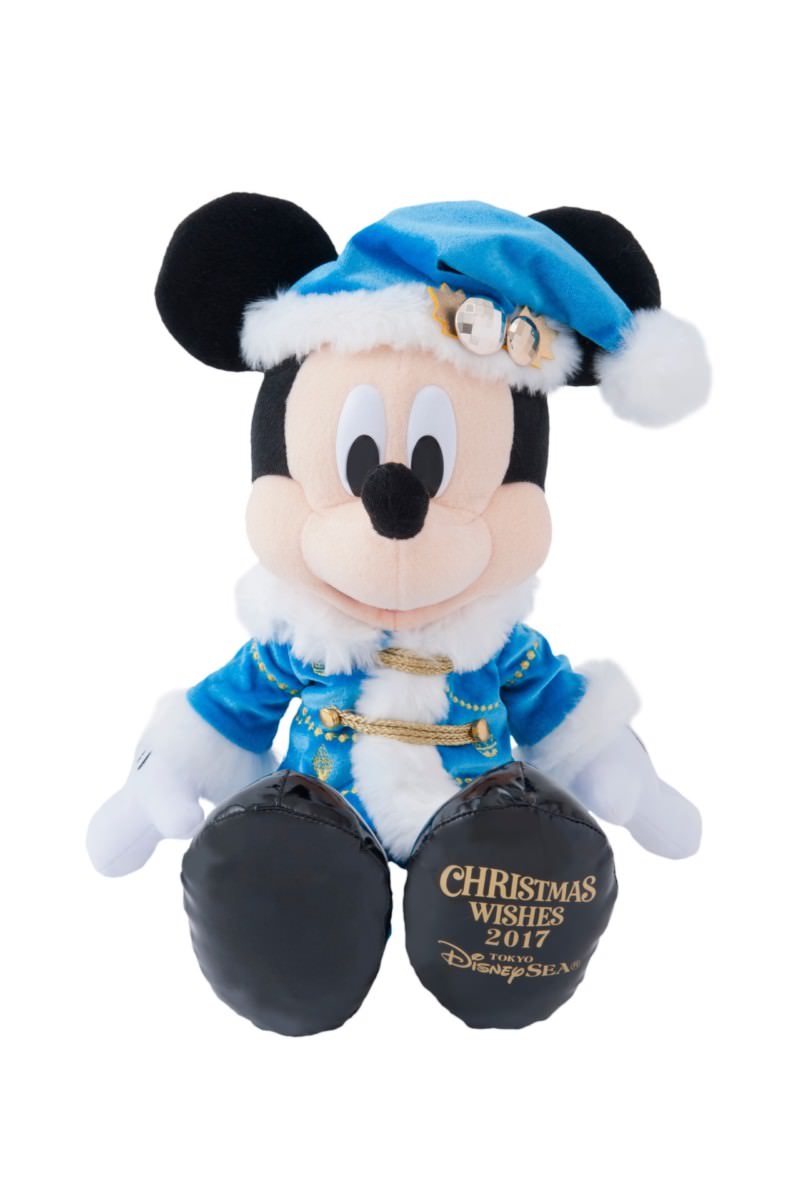 大切な人と過ごすロマンティックなクリスマス”がテーマ！東京