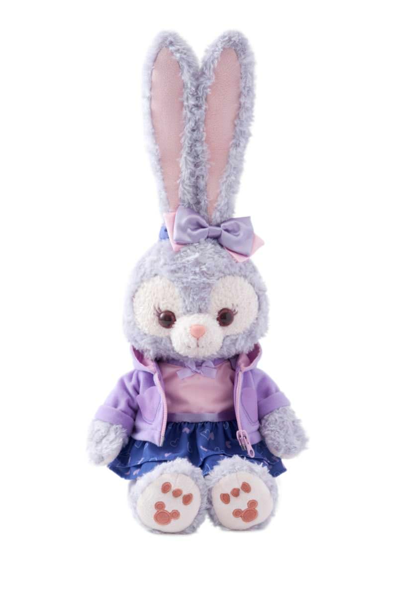 ダッフィーのハートウォーミング・デイズ！東京ディズニーシー 1〜3月