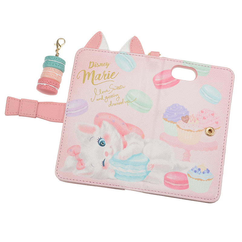 ふわふわかわいい“マリー”がいっぱい！ディズニーストア「CAT DAY 2018」