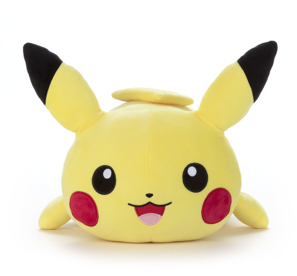 いろんなポーズが可愛いぬいぐるみ！タカラトミーアーツ「ポケモン