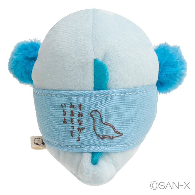 すみっコたちのメッセージにほっこり！すみっコぐらし検定応援グッズ