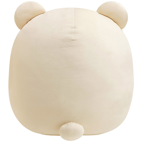 リラックマラソン第2走者登場！サンエックスネットショップ「特大