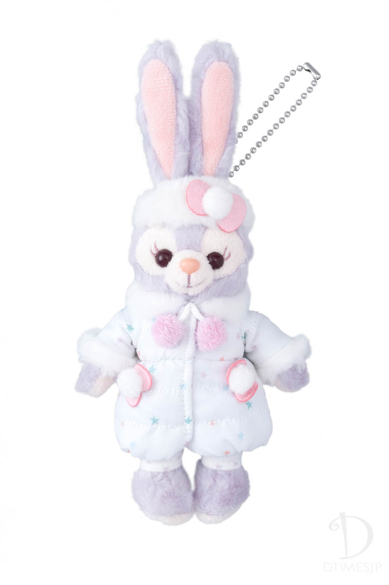 Mサイズぬいぐるみも！東京ディズニーシー“ディズニー・クリスマス2018