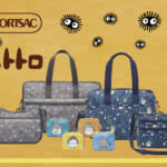 わくわくが詰まった大人可愛いバッグやポーチがラインナップ