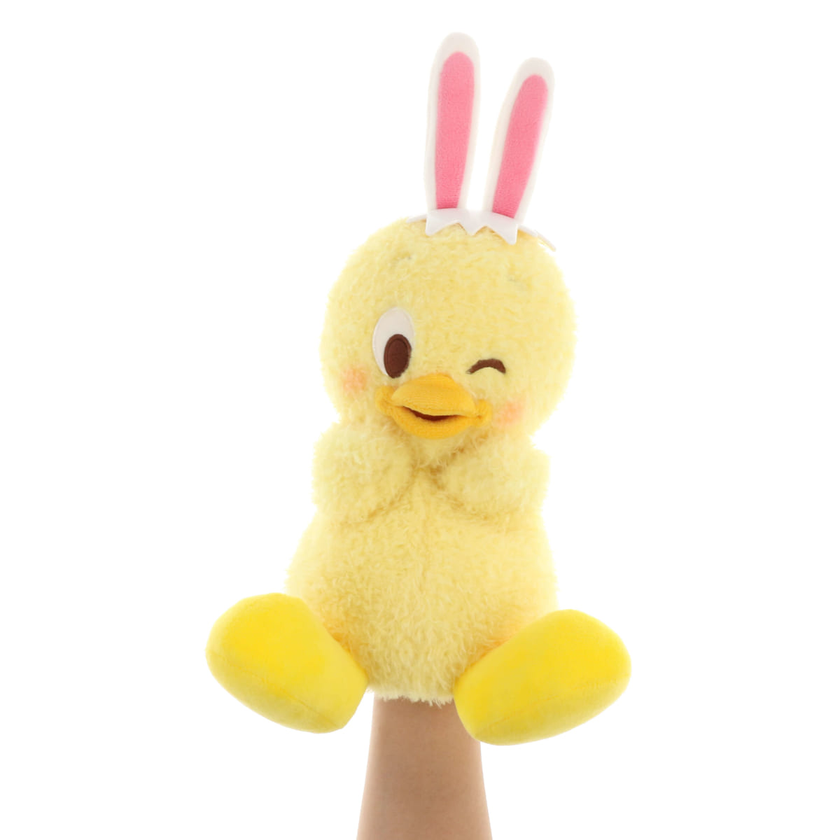 2021年も「うさピヨ」が登場！東京ディズニーシー イースター気分を