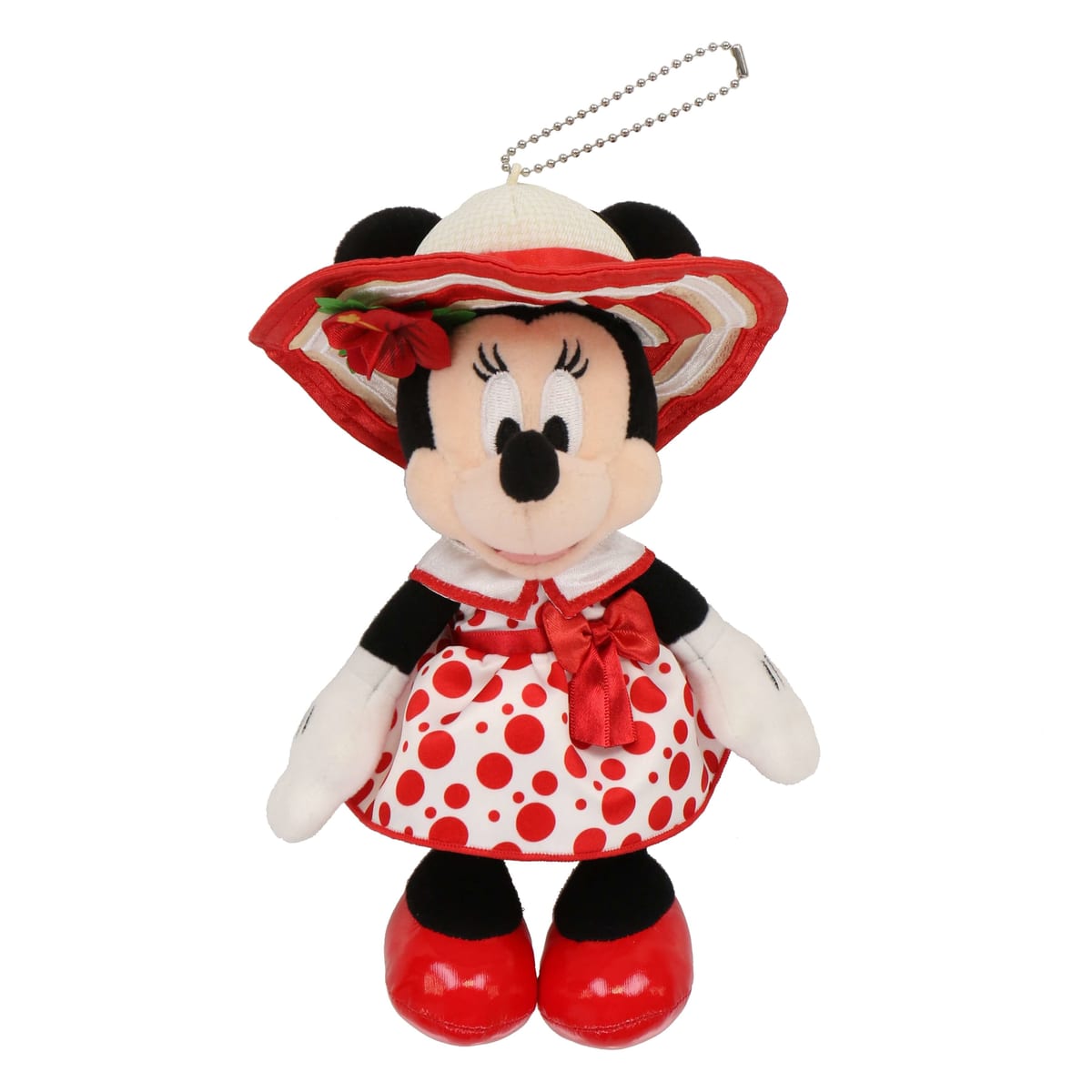 夏コスチューム！東京ディズニーランド ｢ミニーのスタイルスタジオ｣グッズ