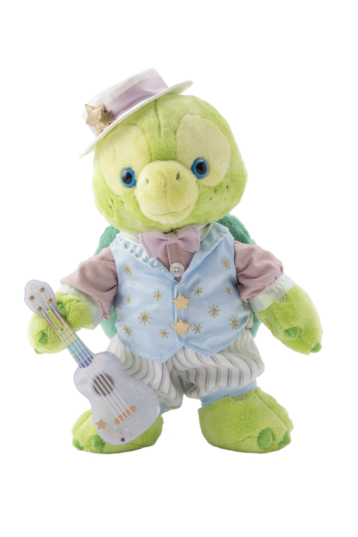 コスチュームセット！東京ディズニーシー20周年記念“ダッフィー