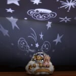 星空が広がるホームプラネタリウム！東京ディズニーシー20周年記念