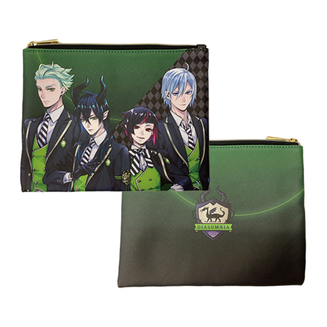 ディアソムニア寮」グッズまとめ！スモール・プラネット『ディズニー