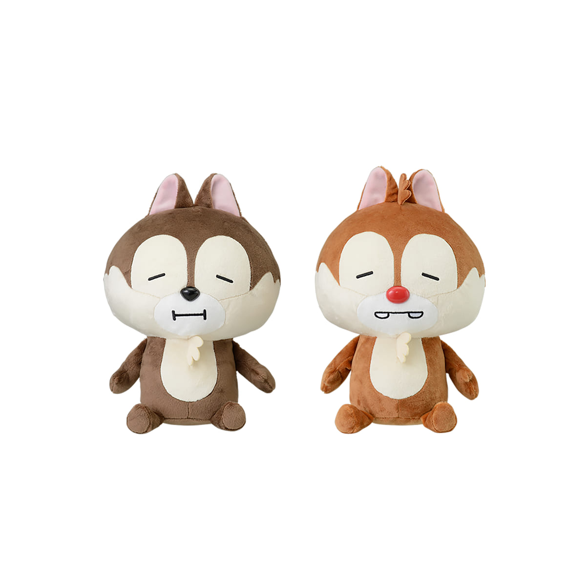 目を閉じる仕草がカワイイ！セガプライズ ディズニー「にしむらゆうじ